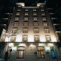 8 photo hotel ASTORIA HOTEL, Barcelona, Spain
