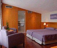 4 photo hotel ANTEMARE HOTEL SITGES, Barcelona, Spain