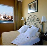 5 photo hotel PORT SITGES RESORT, Barcelona, Spain
