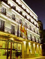 3 photo hotel GRAN HOTEL BARCINO, Barcelona, Spain