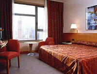 Click for more information by Hotel CATALONIA BARCELONA PLAZA HOTEL, Barcelona, Spain