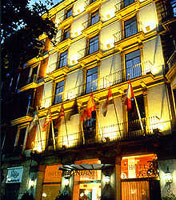 5 photo hotel CALEDONIAN HOTEL, Barcelona, Spain