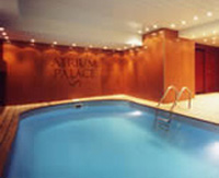 2 photo hotel APSIS ATRIUM PALACE HOTEL, Barcelona, Spain