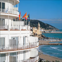 3 photo hotel SERCOTEL CALIPOLIS, Barcelona, Spain