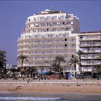 Hotel SERCOTEL CALIPOLIS, Barcelona, Spain