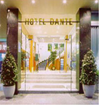 Hotel BEST WESTERN PREMIER HTL DANTE, Barcelona, Spain