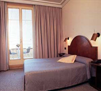2 photo hotel RIVOLI RAMBLAS HOTEL, Barcelona, Spain