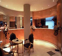 3 photo hotel RIVOLI RAMBLAS HOTEL, Barcelona, Spain