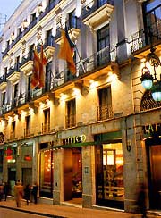 2 photo hotel R.GOTICO HOTEL, Barcelona, Spain