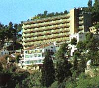 Hotel CAN FISA-CORBERA DE LLOBREGAT, Barcelona, Spain