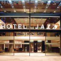 2 photo hotel SERCOTEL JAZZ, Barcelona, Spain