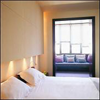2 photo hotel PRESTIGE PASEO DE GRACIA, Barcelona, Spain