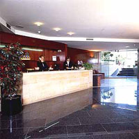2 photo hotel CATALONIA RUBENS HOTEL, Barcelona, Spain