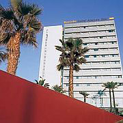 3 photo hotel BARCELO HOTEL ATENEA MAR, Barcelona, Spain