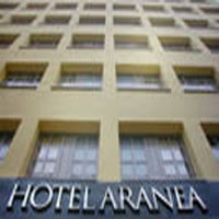 Hotel ARANEA HOTEL, Barcelona, Spain