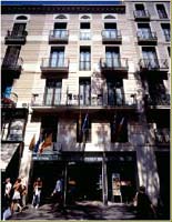 3 photo hotel FLOR PARKS HOTEL, Barcelona, Spain