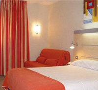 3 photo hotel EXP BY HOLIDAY INN MONTMELO, Barcelona, Spain