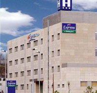 Hotel EXP BY HOLIDAY INN MONTMELO, Barcelona, Spain