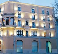 Hotel APSIS MILLENNI HOTEL, Barcelona, Spain