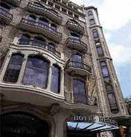7 photo hotel HCC REGENTE, Barcelona, Spain