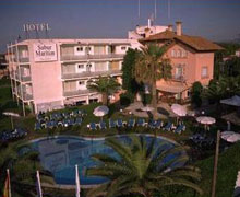 3 photo hotel BEST WESTERN SUBUR MARITIM, Barcelona, Spain