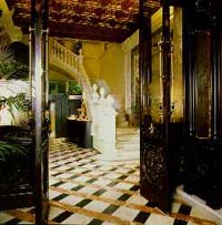 Click for more information by Hotel CATALONIA DUQUES DE BERGARA HOTEL, Barcelona, Spain