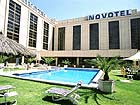 5 photo hotel NOVOTEL BARCELONA SANT CUGAT, Barcelona, Spain