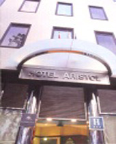 2 photo hotel MEDIUM ARISTOL, Barcelona, Spain